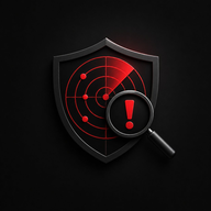 ScamRadar logo